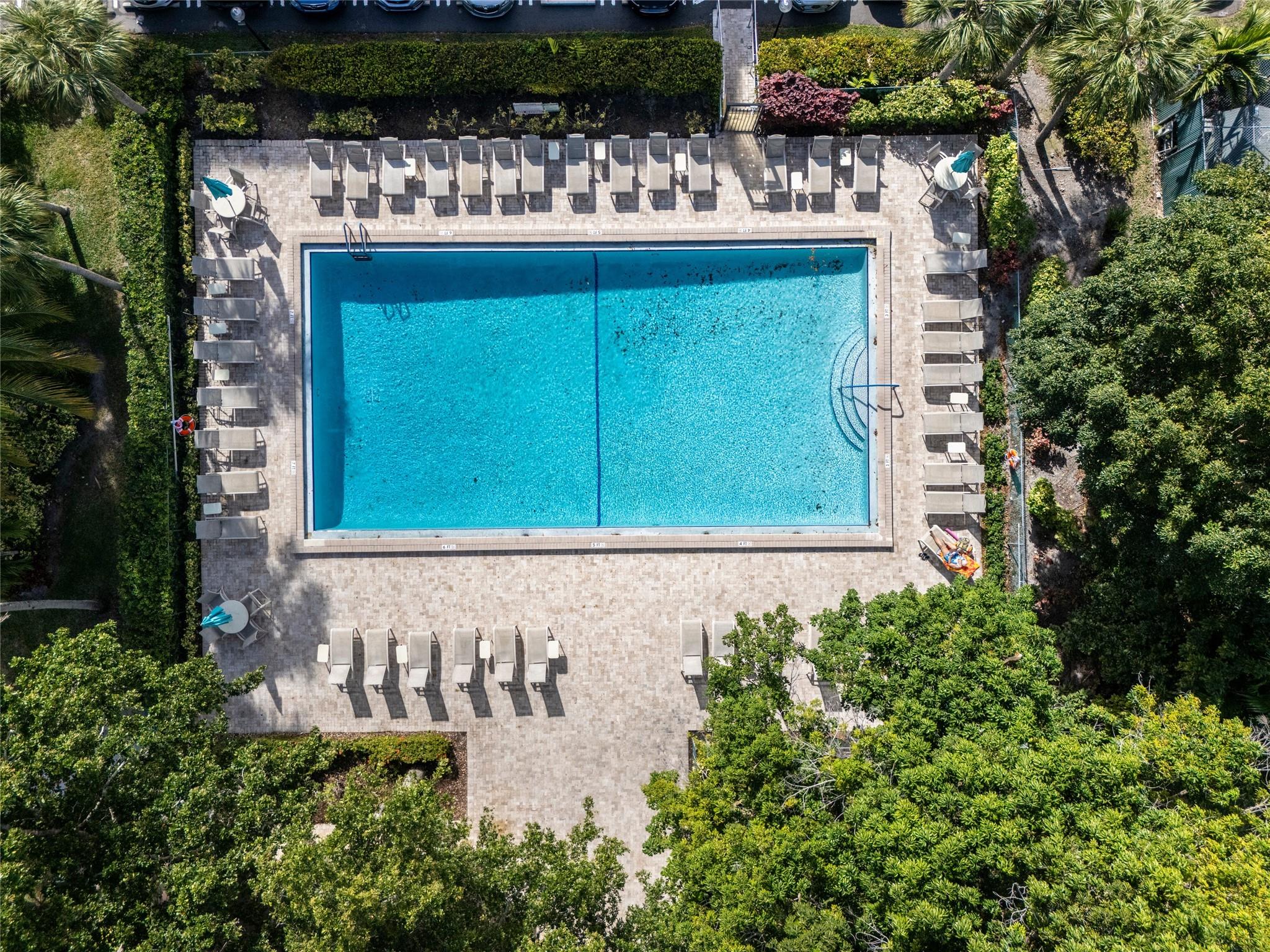 No 42 Palm-Aire Country C - Residential Lease