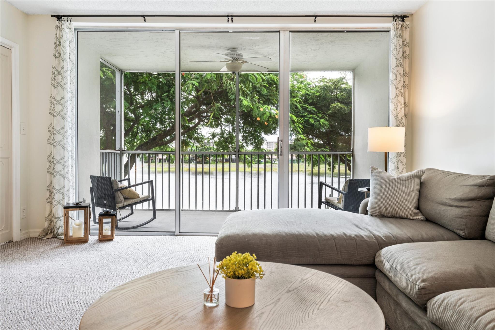 No 42 Palm-Aire Country C - Residential Lease