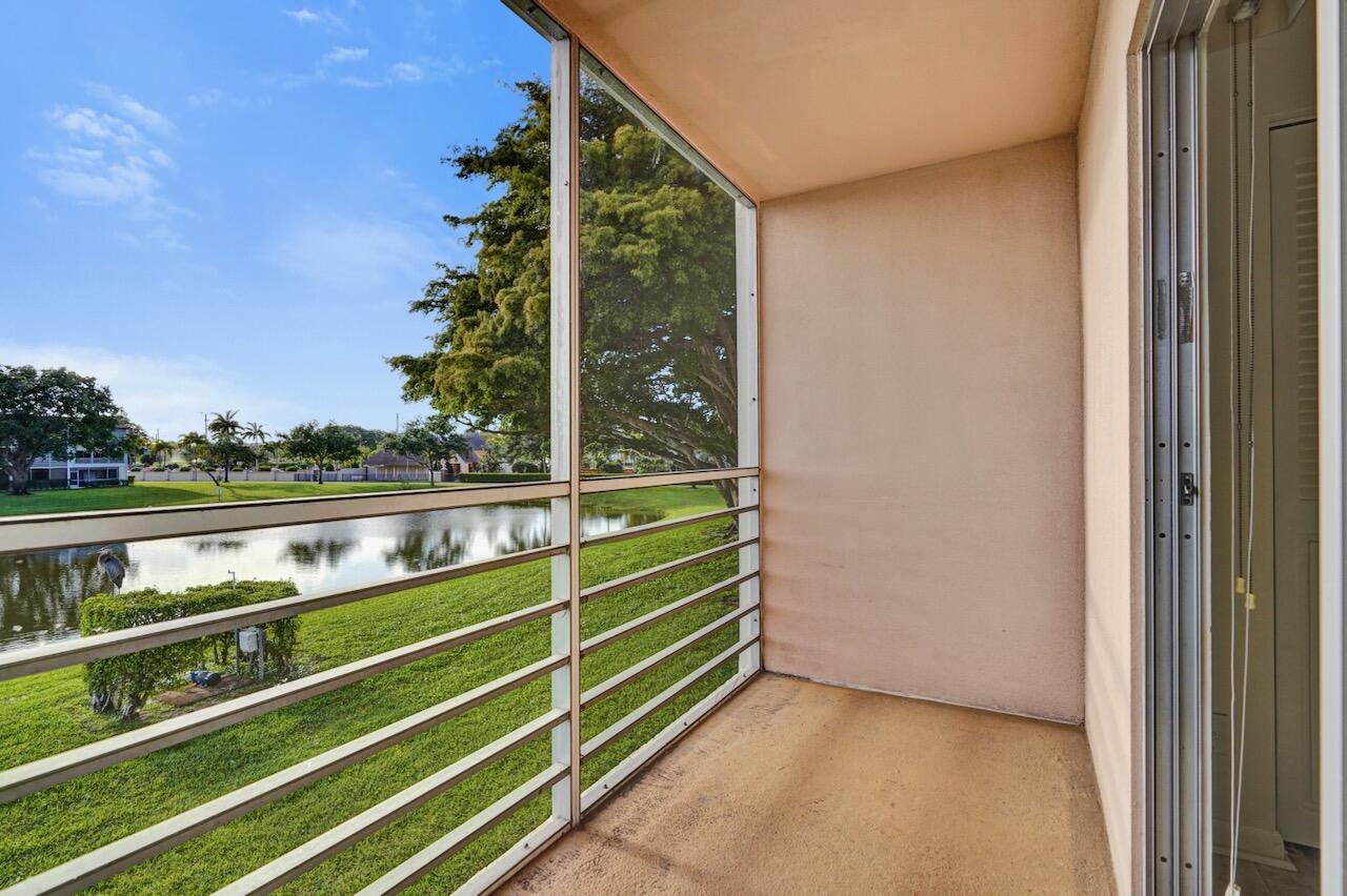 BRIGHTON AT CENTURY VILLAGE CONDO - Residential