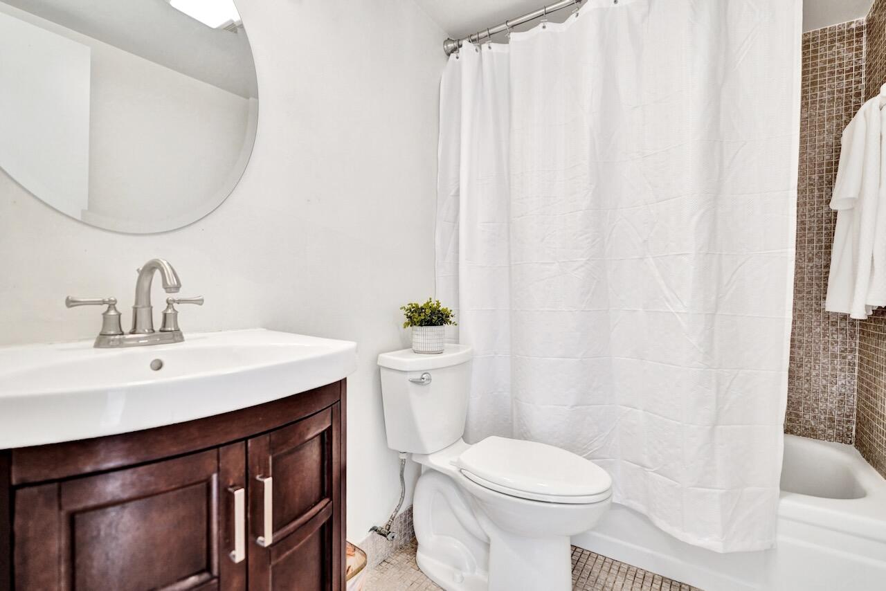 BRIGHTON AT CENTURY VILLAGE CONDO - Residential