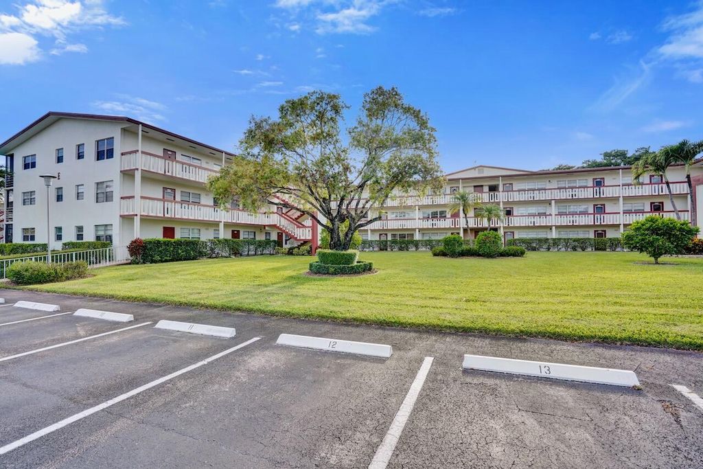 Photo of 189 Brighton E, Boca Raton, FL 33434 (MLS # B26016926)