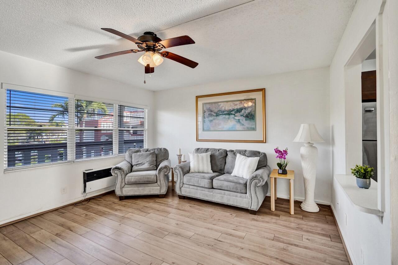 BRIGHTON AT CENTURY VILLAGE CONDO - Residential