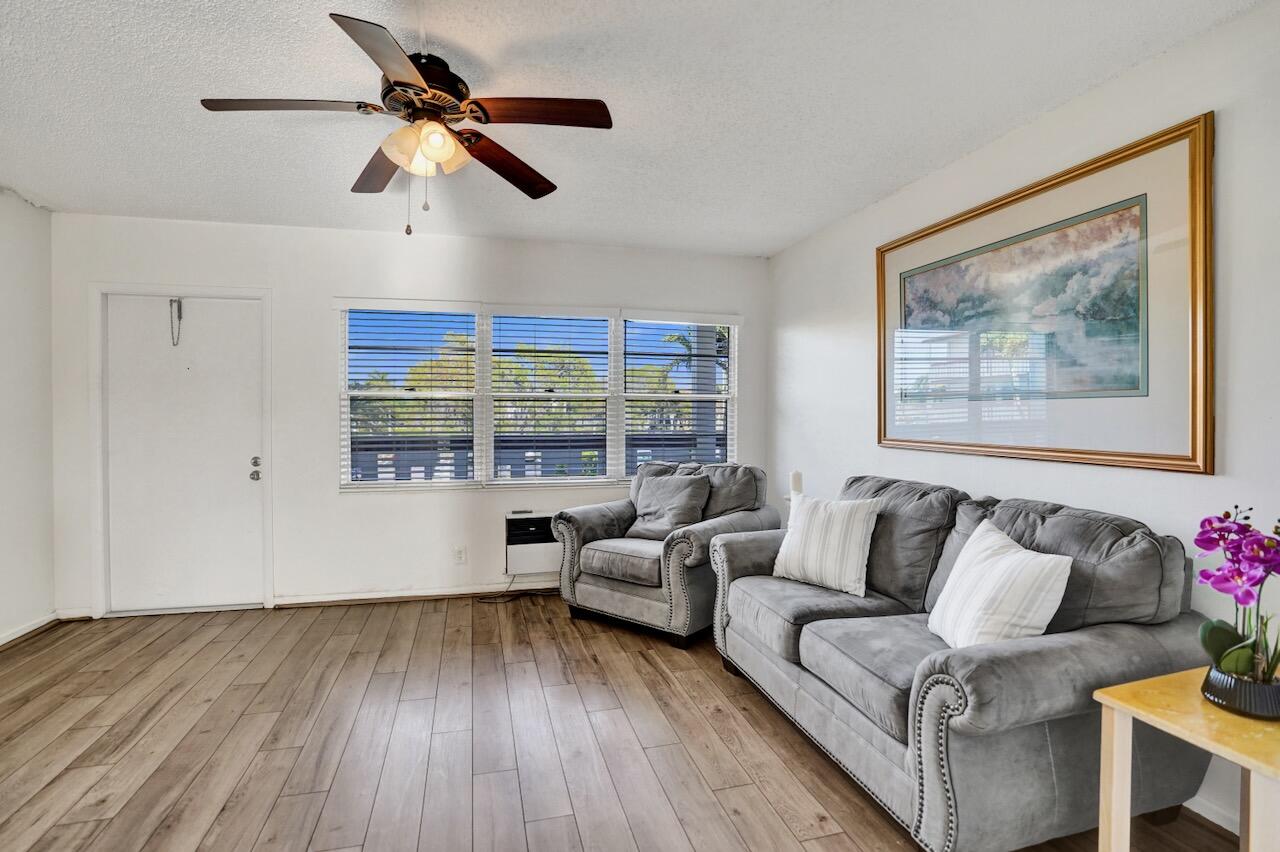 BRIGHTON AT CENTURY VILLAGE CONDO - Residential