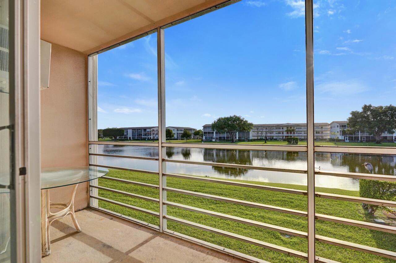 BRIGHTON AT CENTURY VILLAGE CONDO - Residential