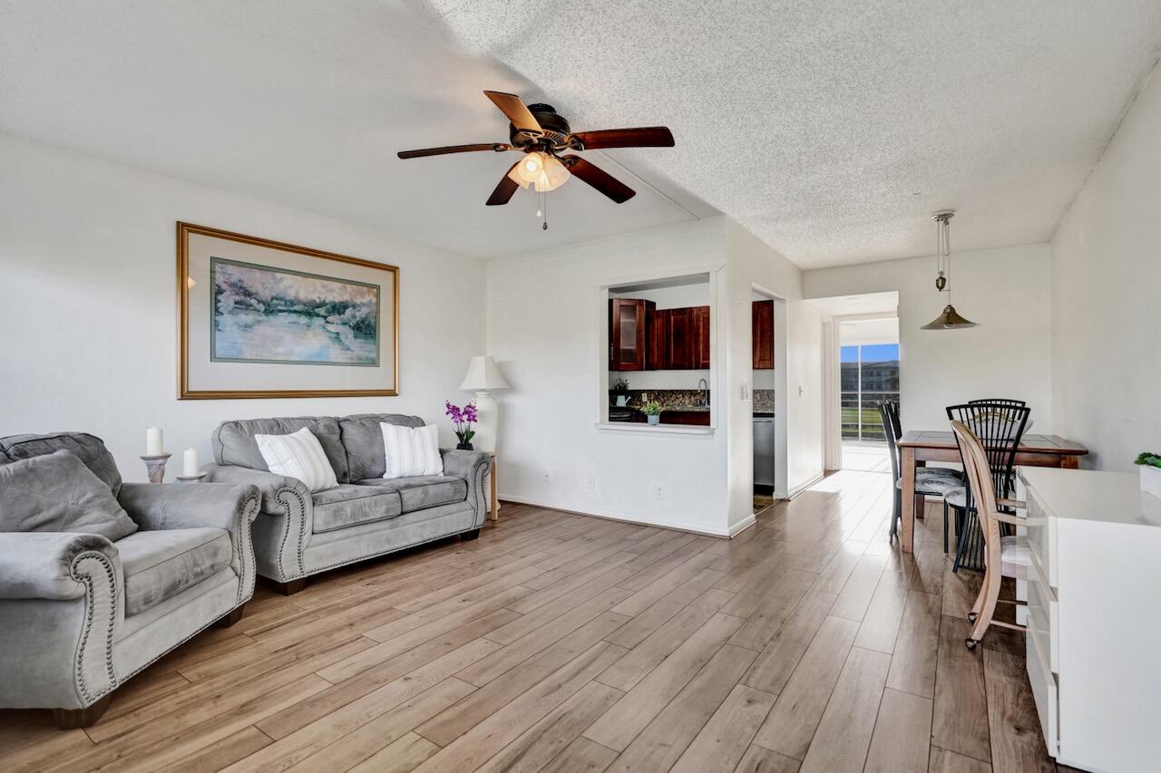 BRIGHTON AT CENTURY VILLAGE CONDO - Residential