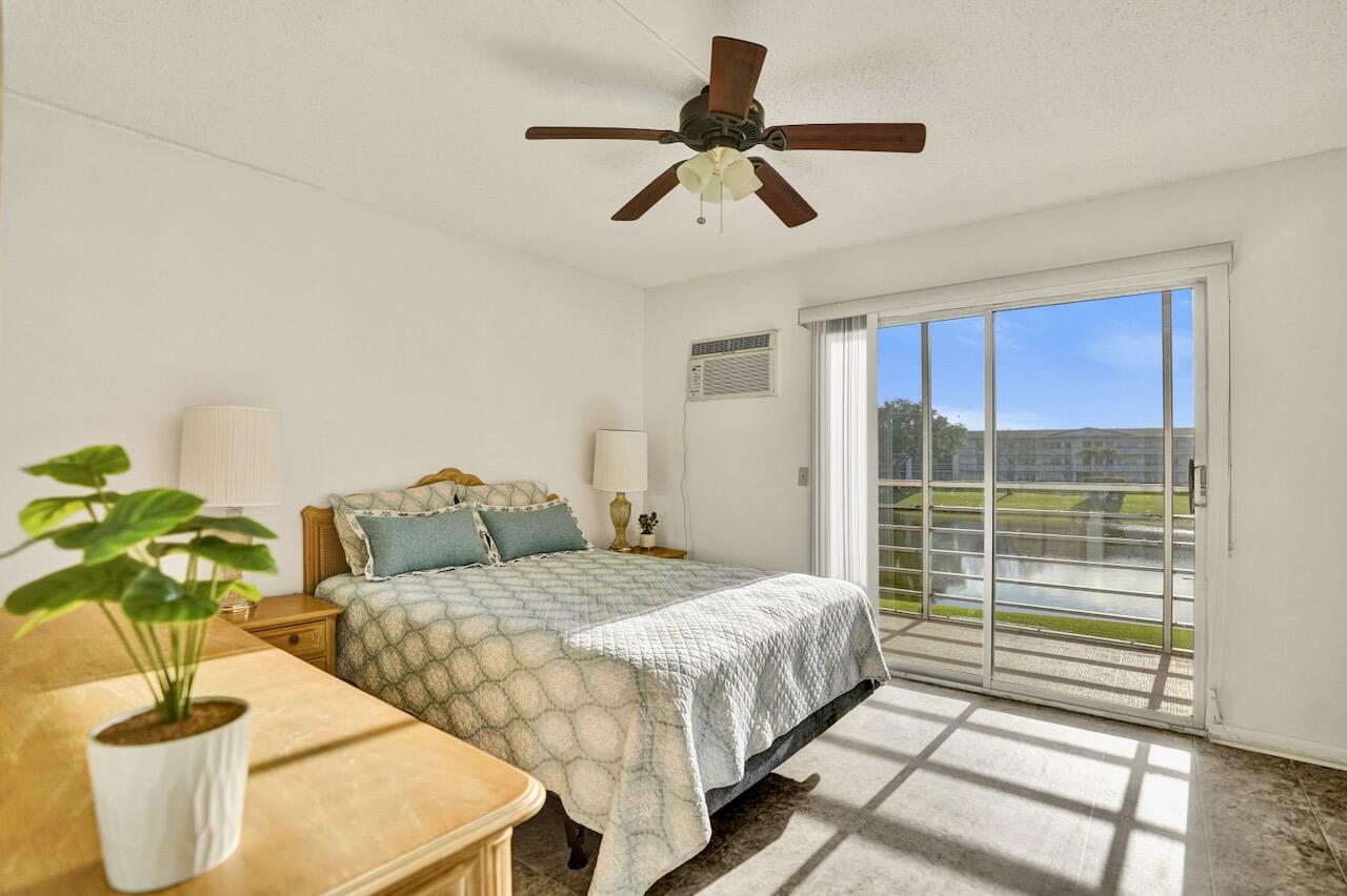 BRIGHTON AT CENTURY VILLAGE CONDO - Residential