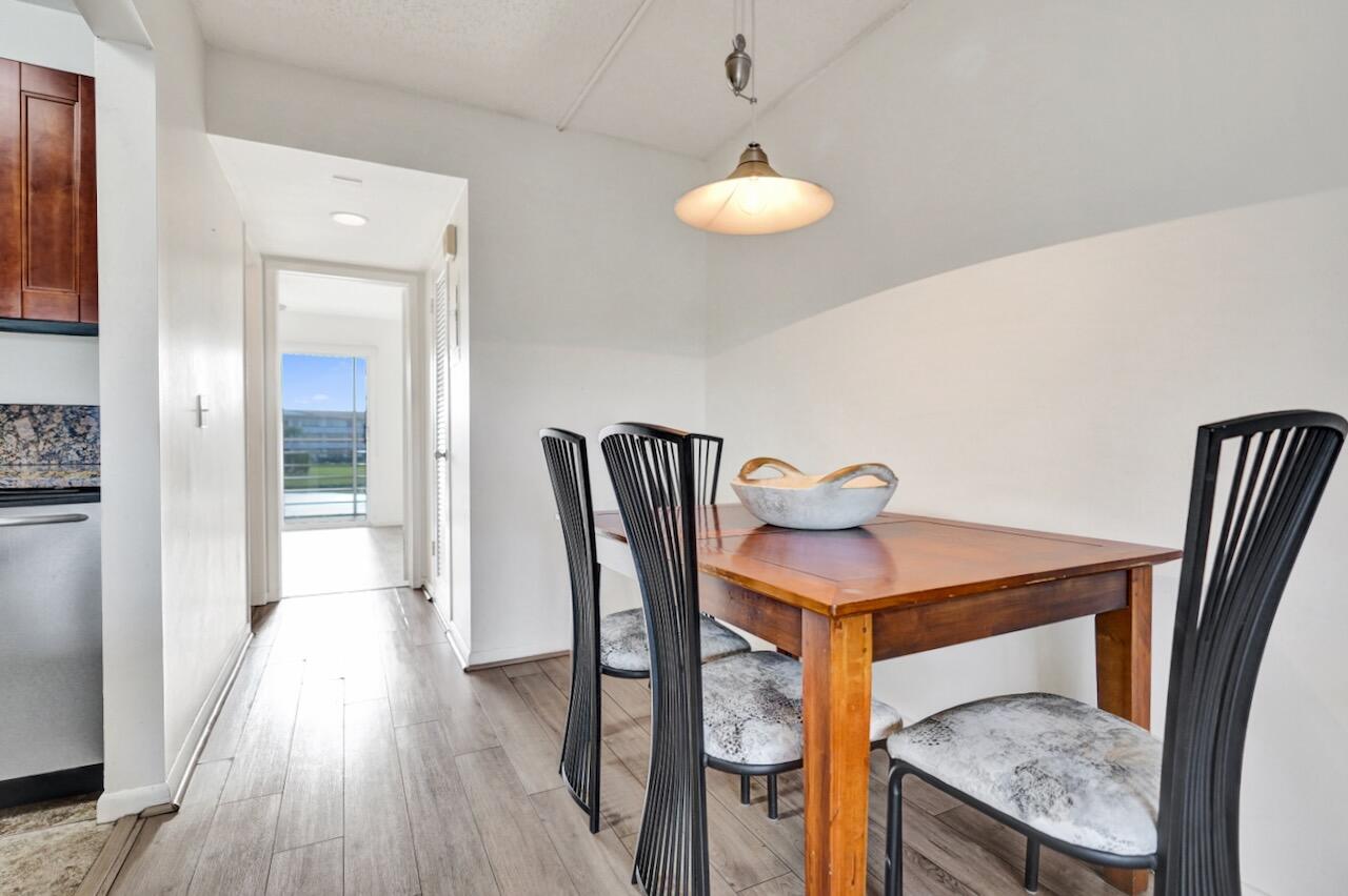 BRIGHTON AT CENTURY VILLAGE CONDO - Residential