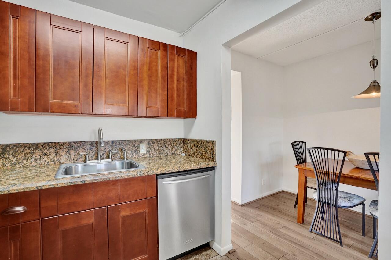 BRIGHTON AT CENTURY VILLAGE CONDO - Residential