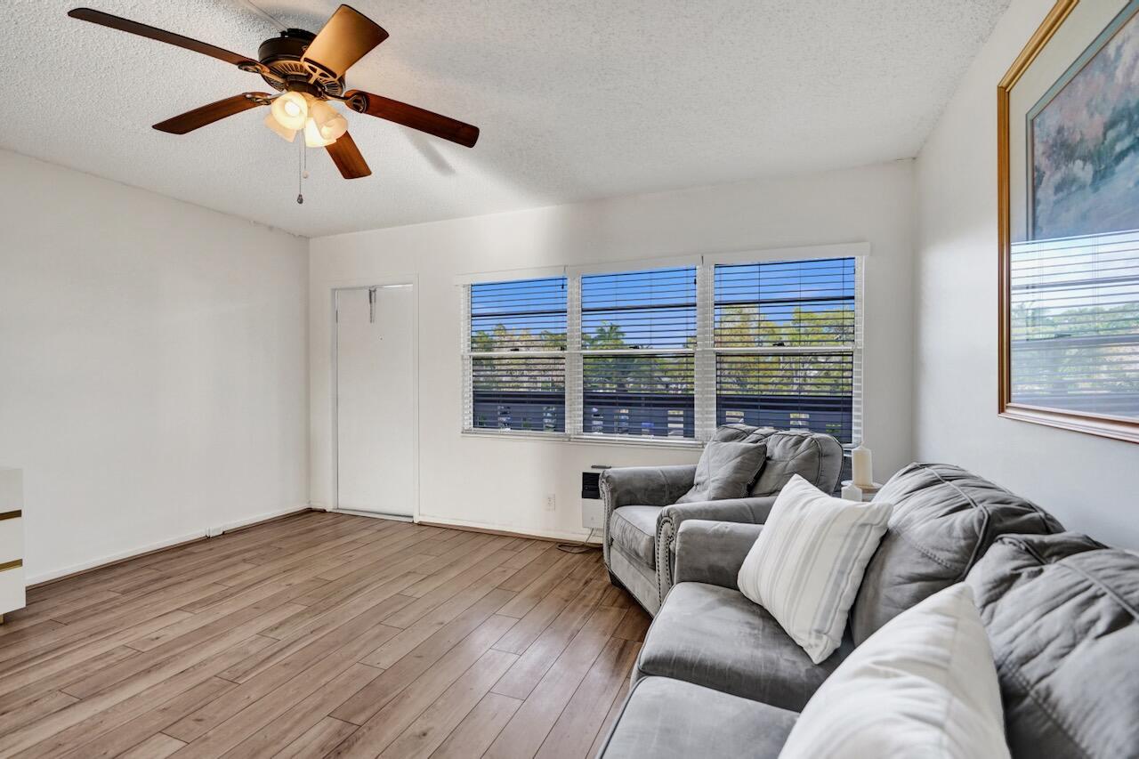 BRIGHTON AT CENTURY VILLAGE CONDO - Residential