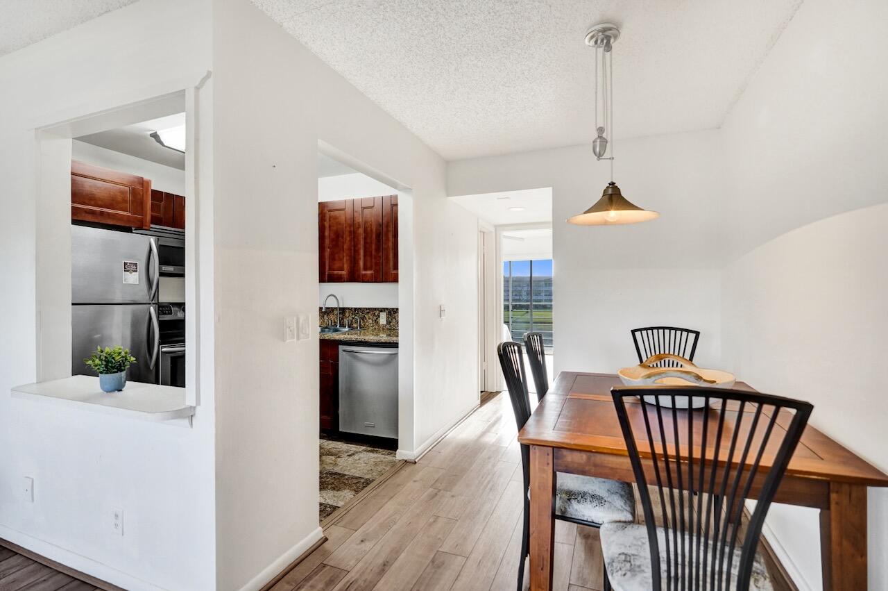 BRIGHTON AT CENTURY VILLAGE CONDO - Residential