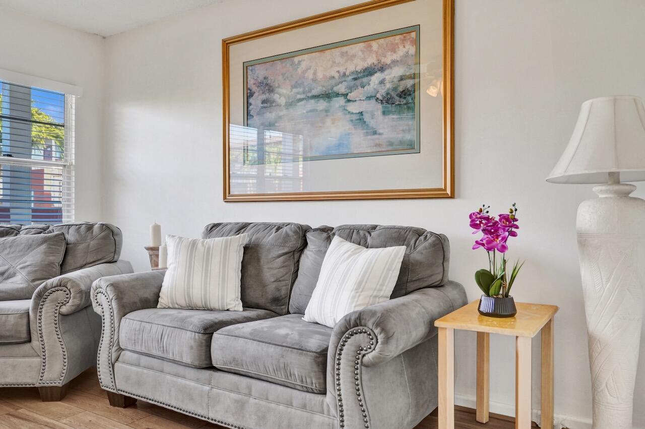 BRIGHTON AT CENTURY VILLAGE CONDO - Residential