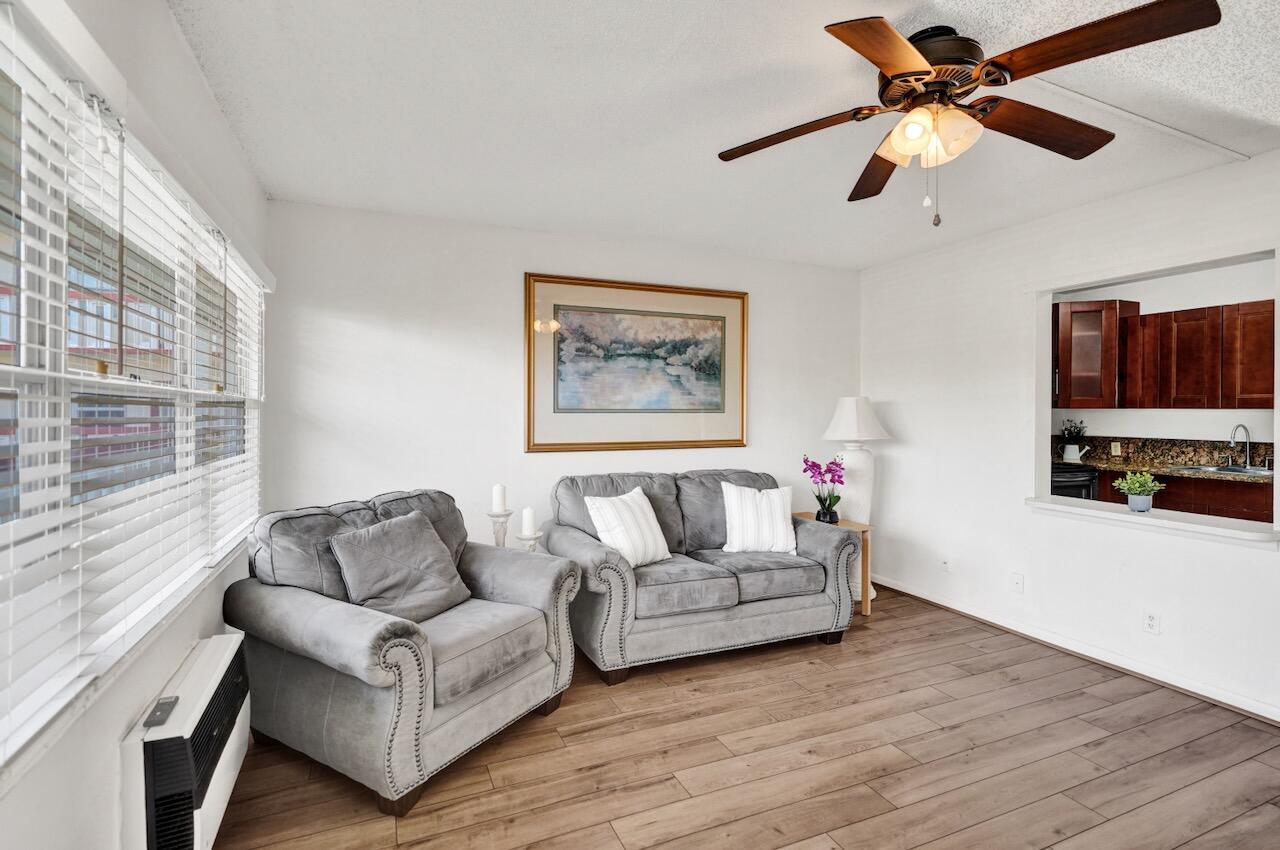 BRIGHTON AT CENTURY VILLAGE CONDO - Residential