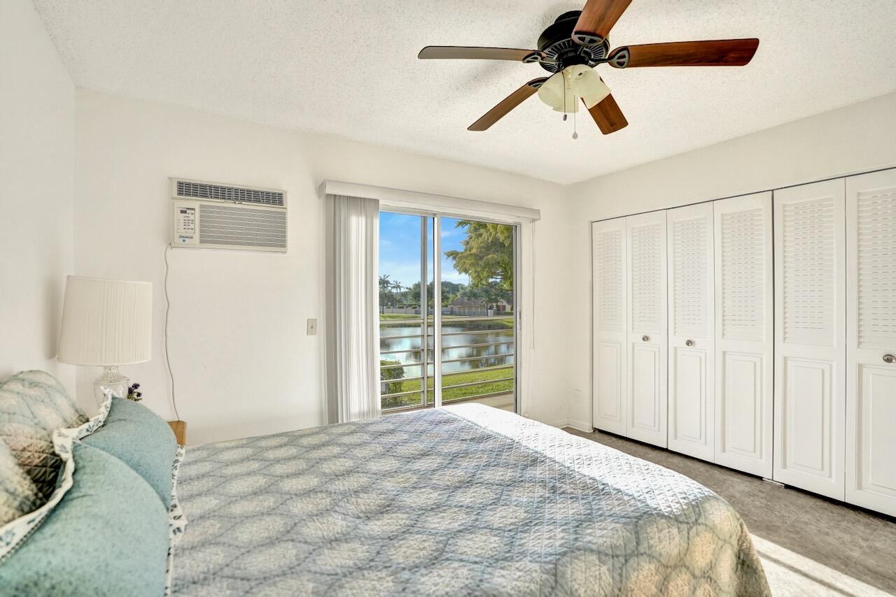 BRIGHTON AT CENTURY VILLAGE CONDO - Residential