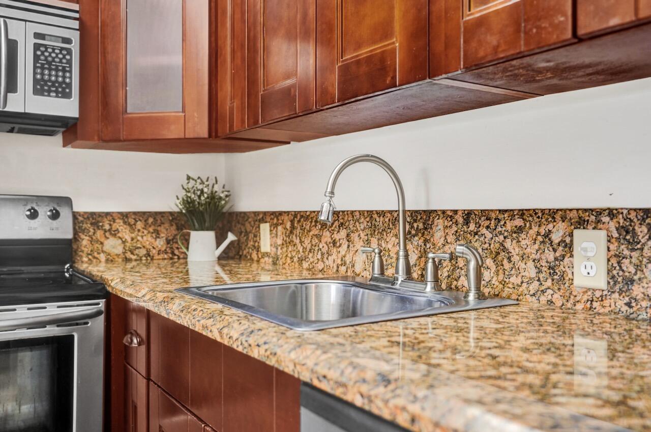 BRIGHTON AT CENTURY VILLAGE CONDO - Residential