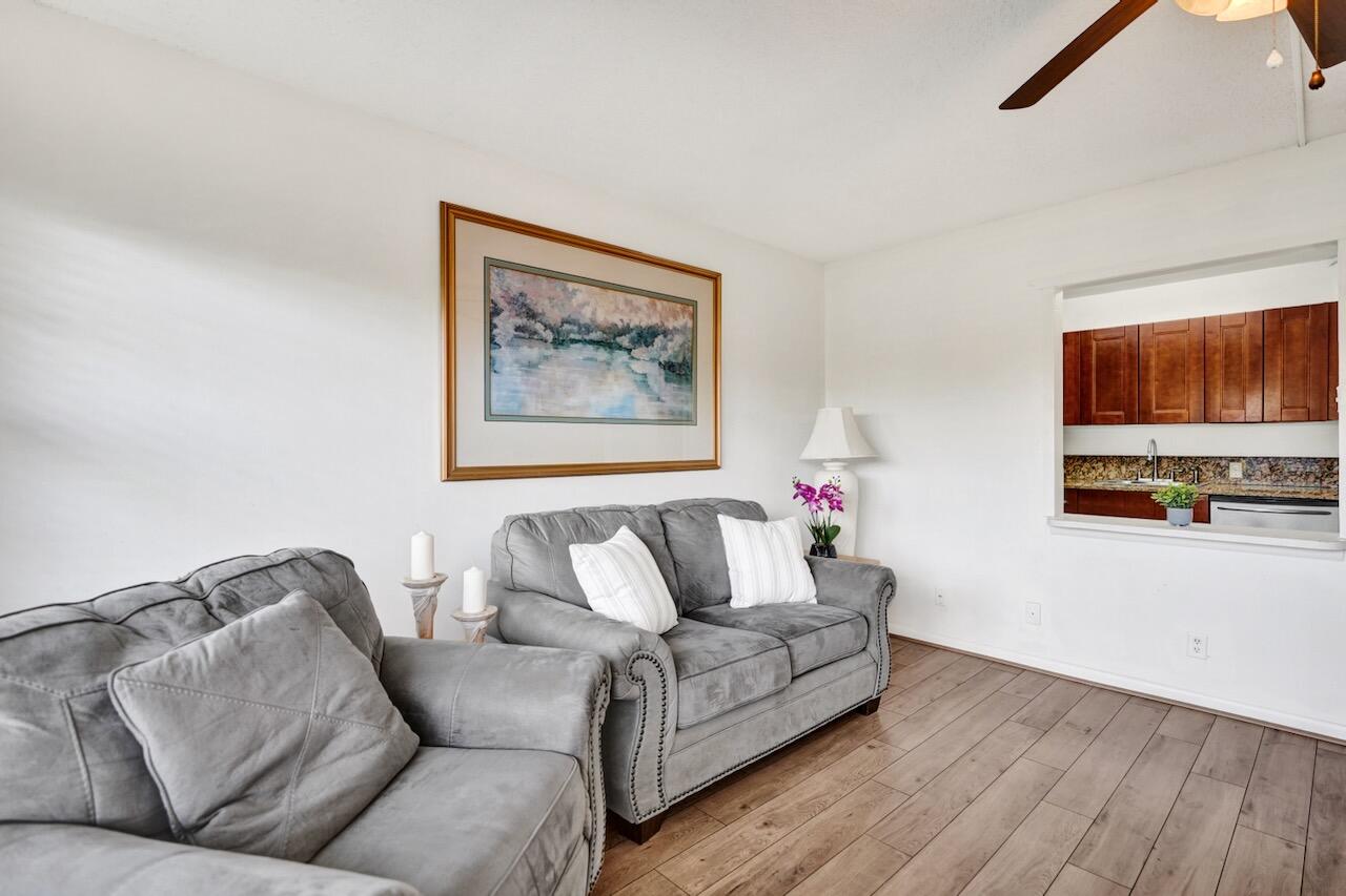 BRIGHTON AT CENTURY VILLAGE CONDO - Residential