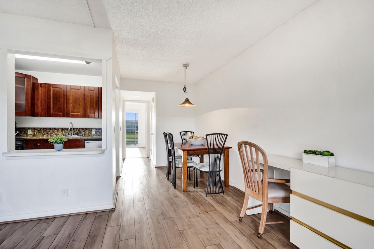 BRIGHTON AT CENTURY VILLAGE CONDO - Residential