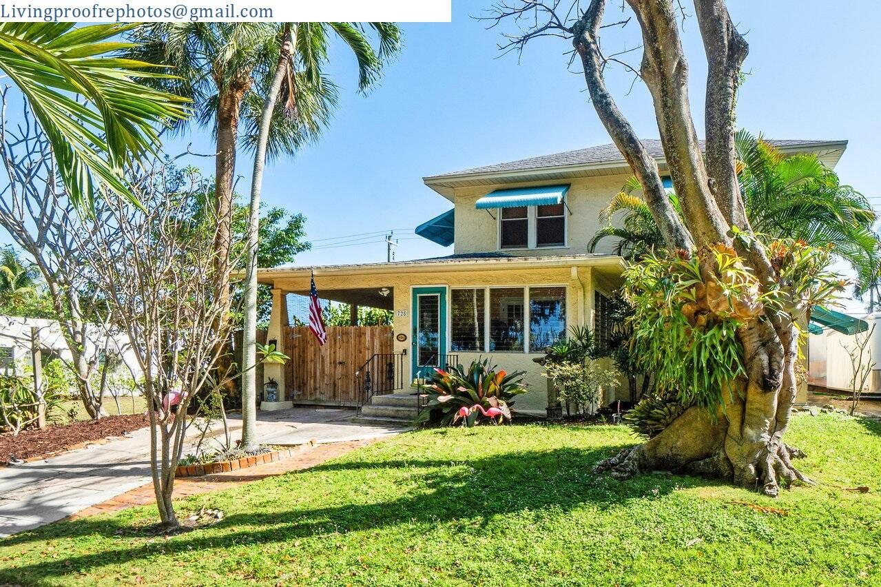 728 Avon Road
