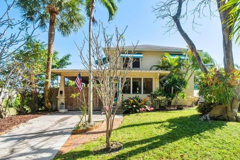 728 Avon Road West Palm Beach FL 33401
