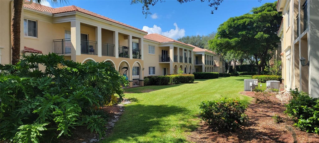 Photo of 2496 CENTERGATE Drive #203, Miramar, FL 33025 (MLS # B26067281)