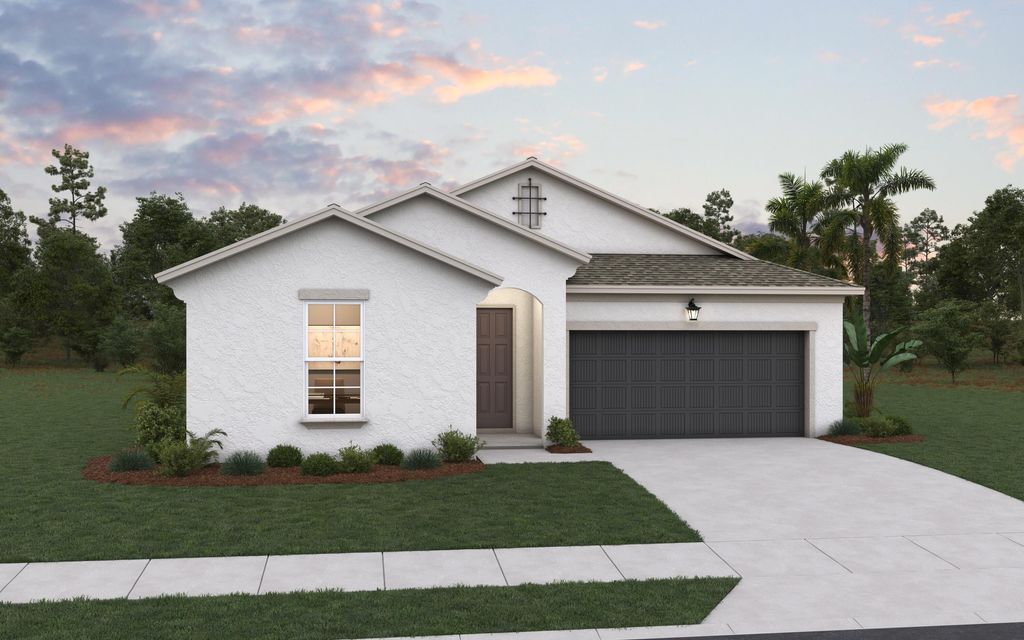 Photo of 6857 NW Glynlea Boulevard S, Port Saint Lucie, FL 34987 (MLS # B26041565)