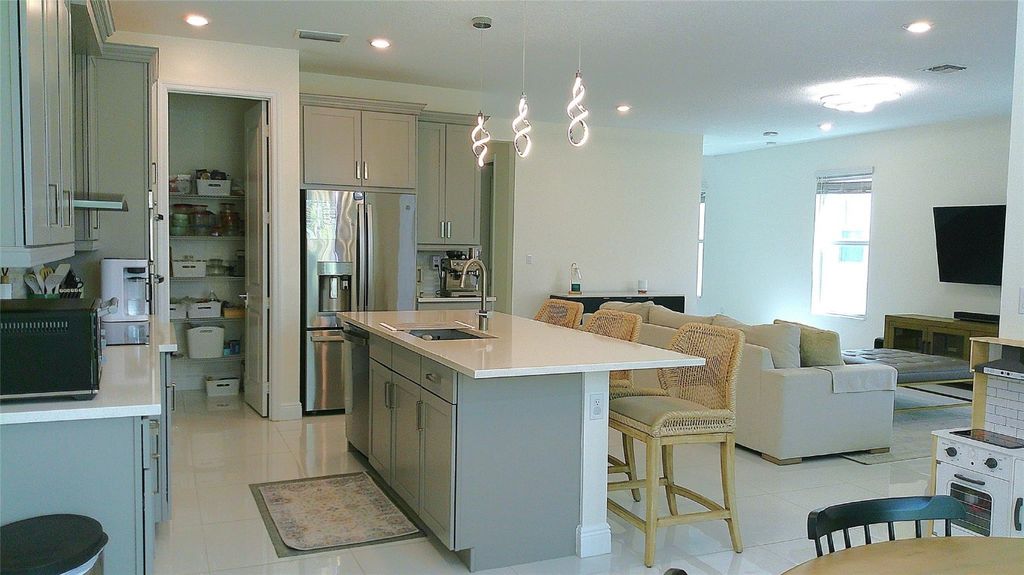 Photo of 1110 Azul Court, Pompano Beach, FL 33064 (MLS # F10514490)