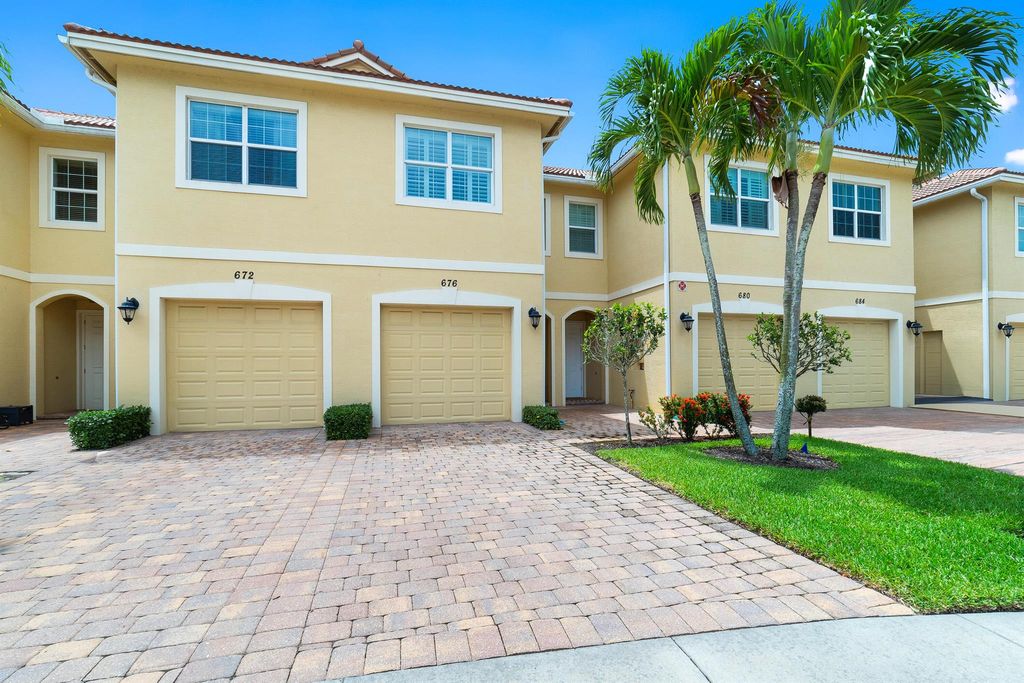 Photo of 676 SW Glen Crest Way, Stuart, FL 34997 (MLS # R11106263)