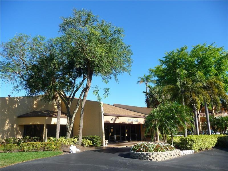 ROYAL PARK GARDENS CONDO - Residential