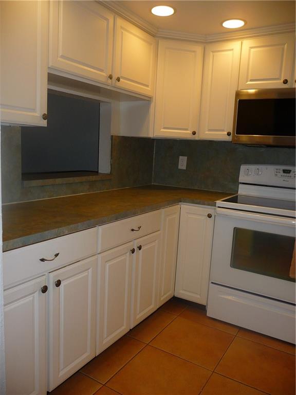 ROYAL PARK GARDENS CONDO - Residential