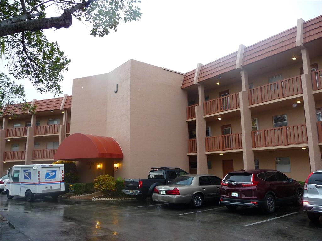 ROYAL PARK GARDENS CONDO - Residential