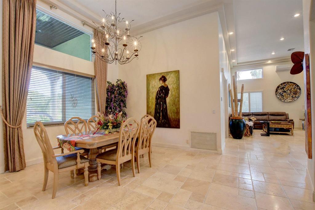 RIO POCO - Residential