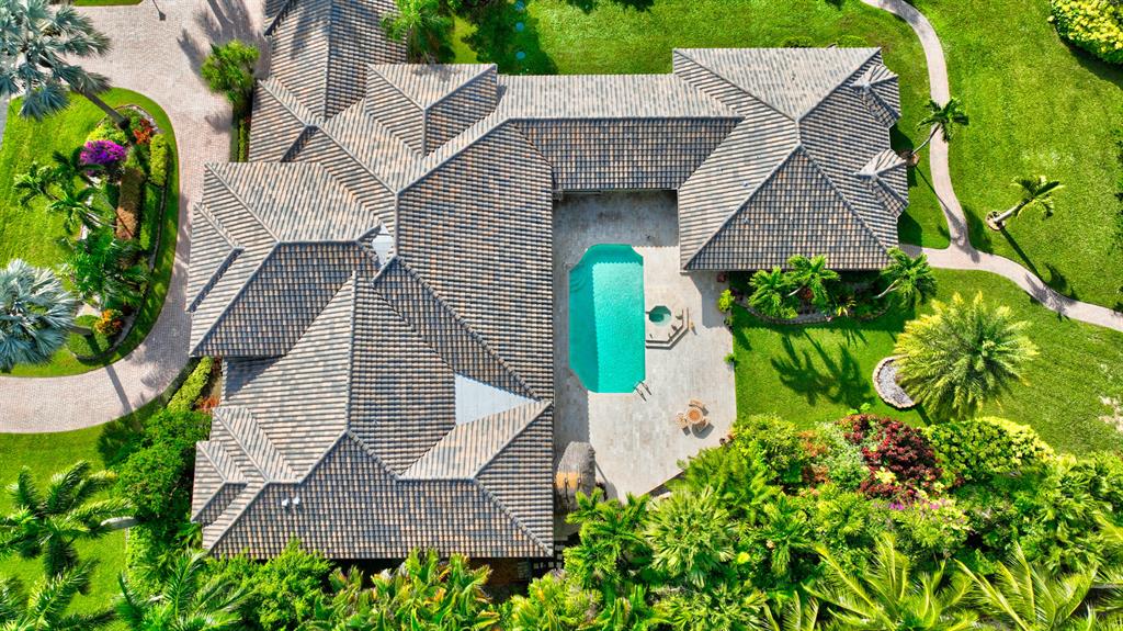 RIO POCO - Residential