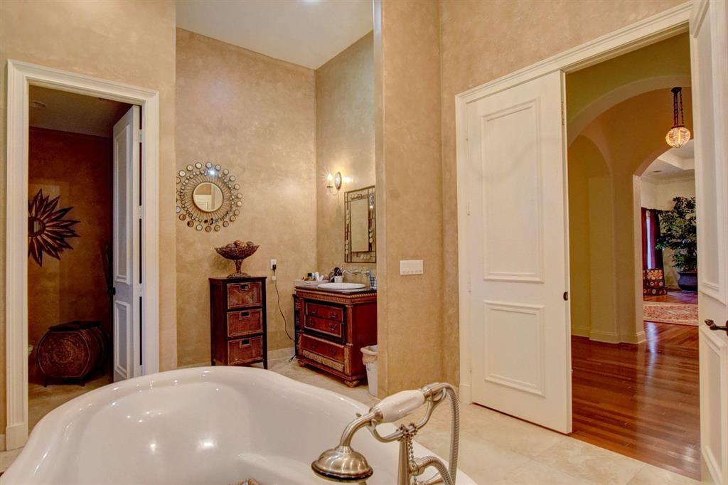 RIO POCO - Residential