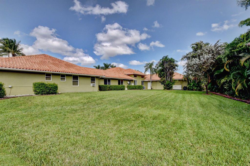 RIO POCO - Residential