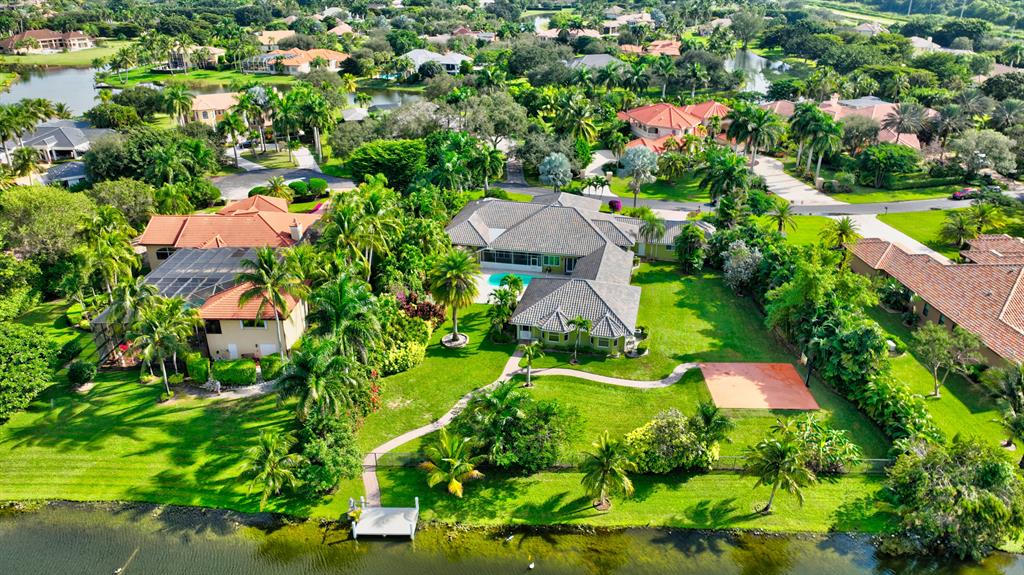 RIO POCO - Residential