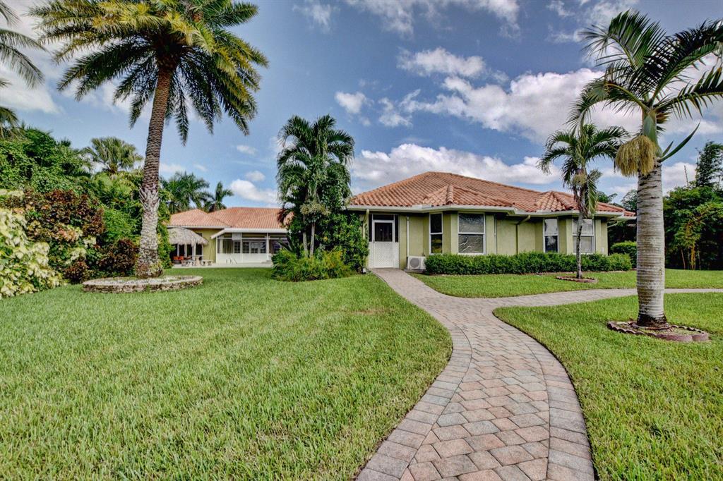 RIO POCO - Residential