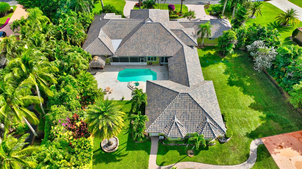 RIO POCO - Residential