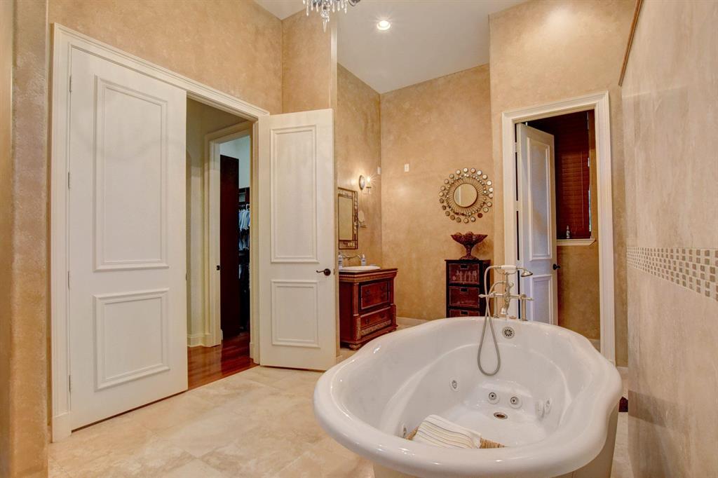 RIO POCO - Residential