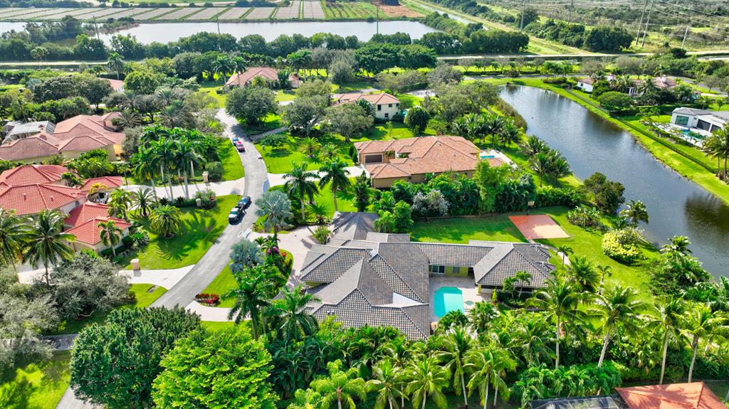 RIO POCO - Residential