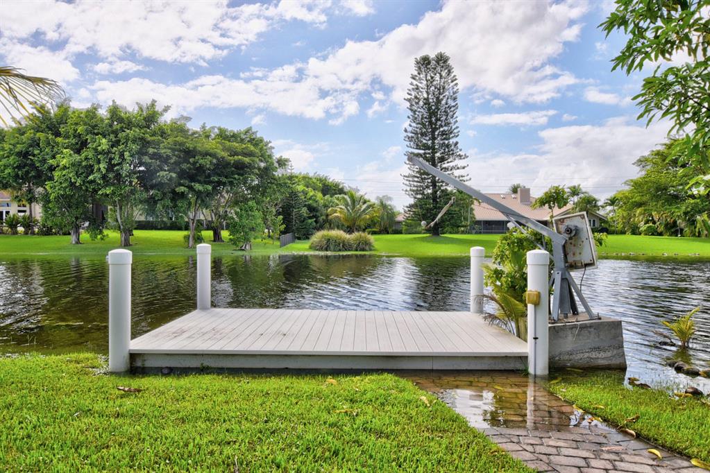 RIO POCO - Residential