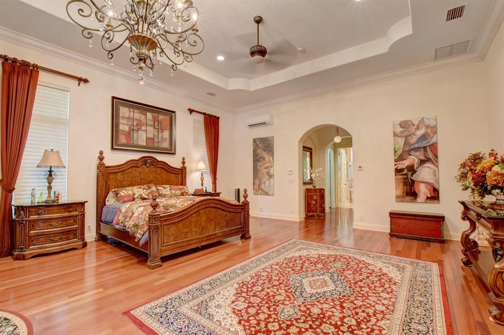 RIO POCO - Residential