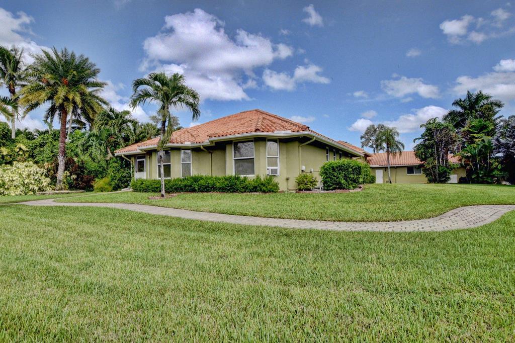 RIO POCO - Residential