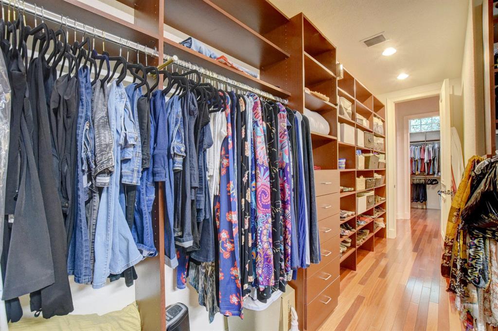 RIO POCO - Residential