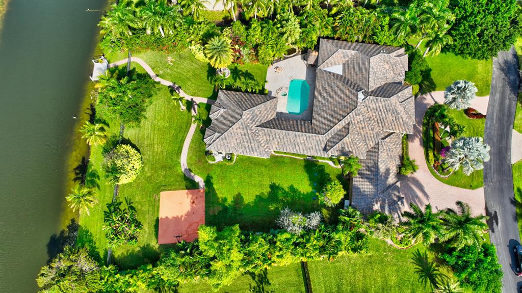 RIO POCO - Residential