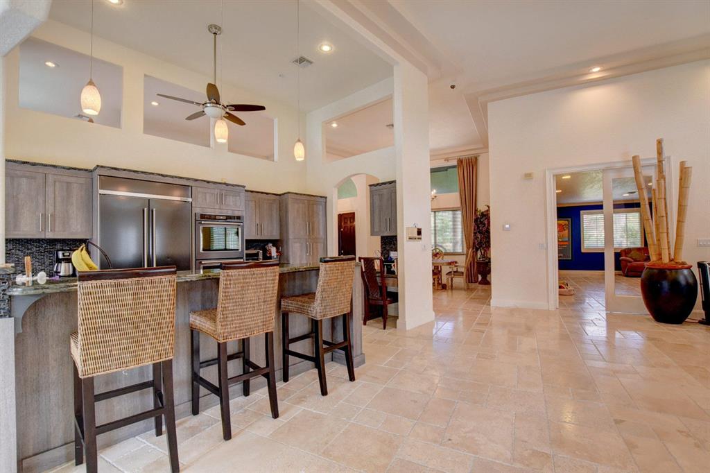 RIO POCO - Residential