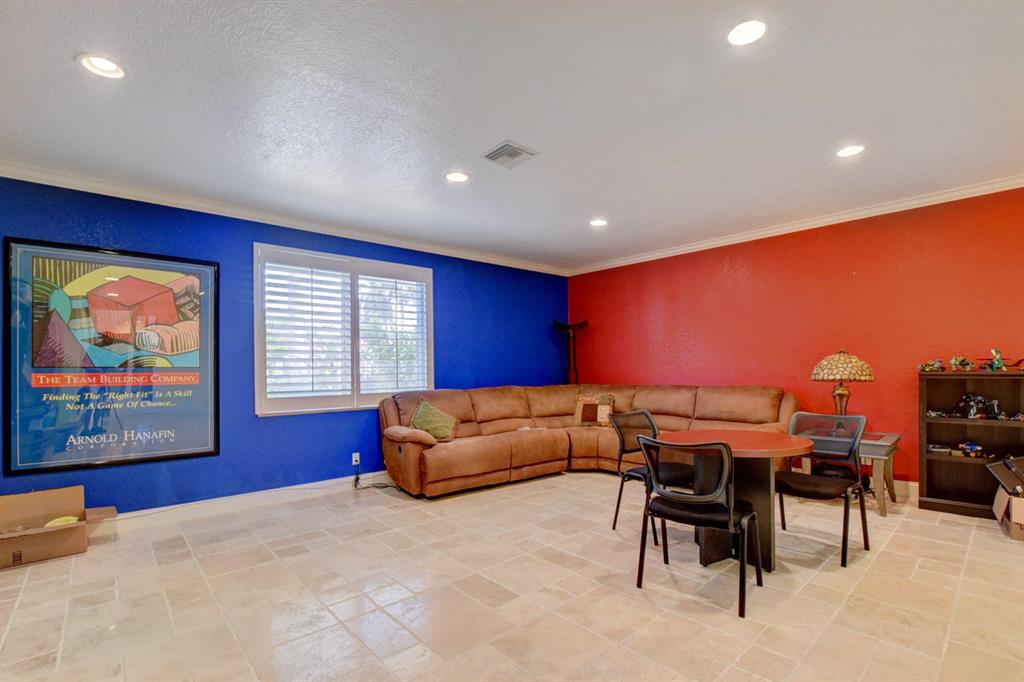 RIO POCO - Residential