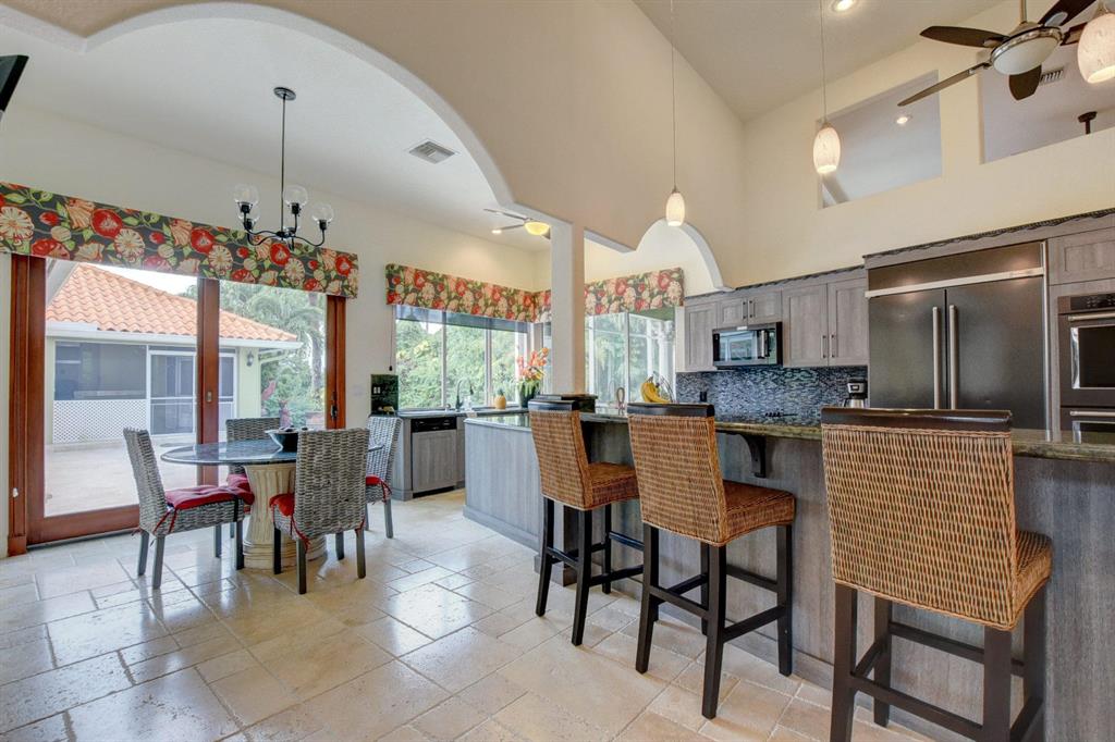 RIO POCO - Residential