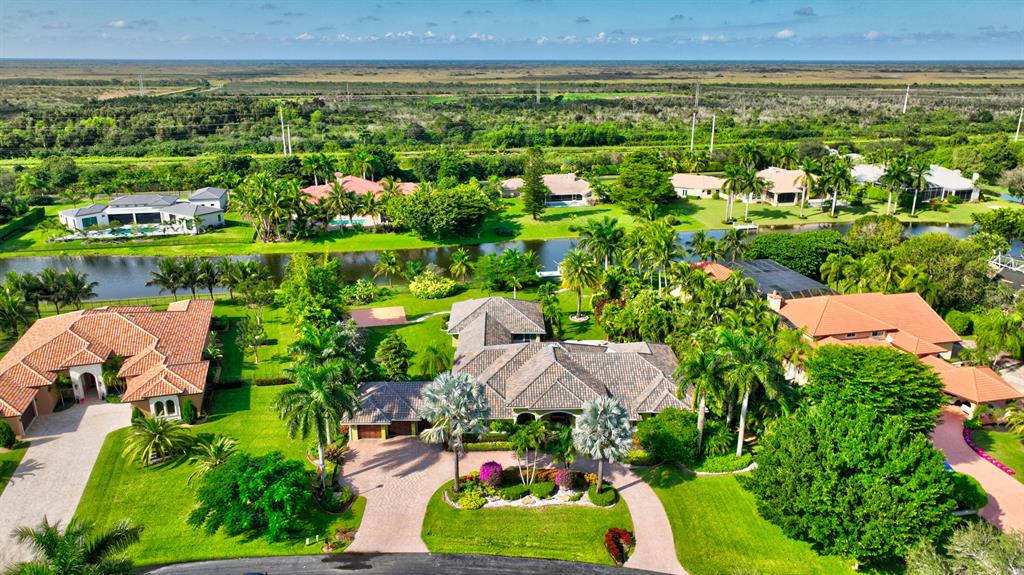 RIO POCO - Residential