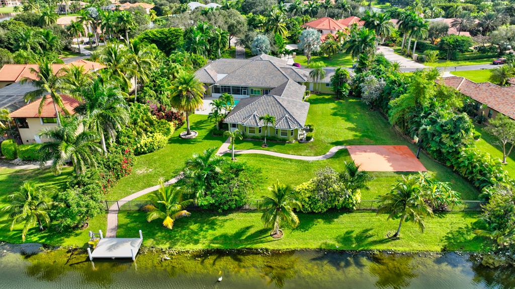 RIO POCO - Residential