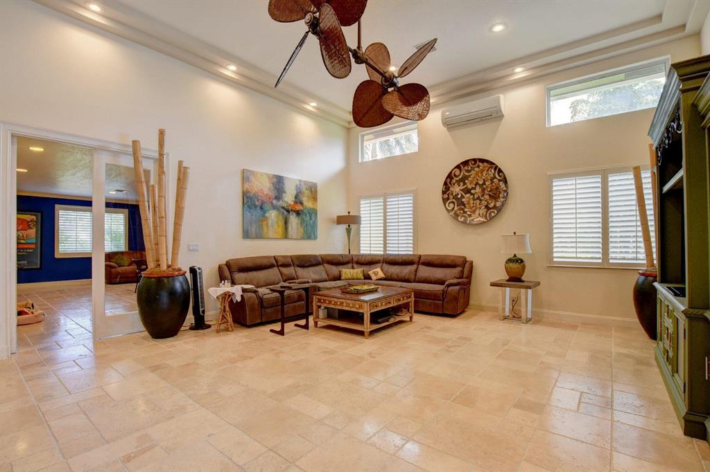 RIO POCO - Residential