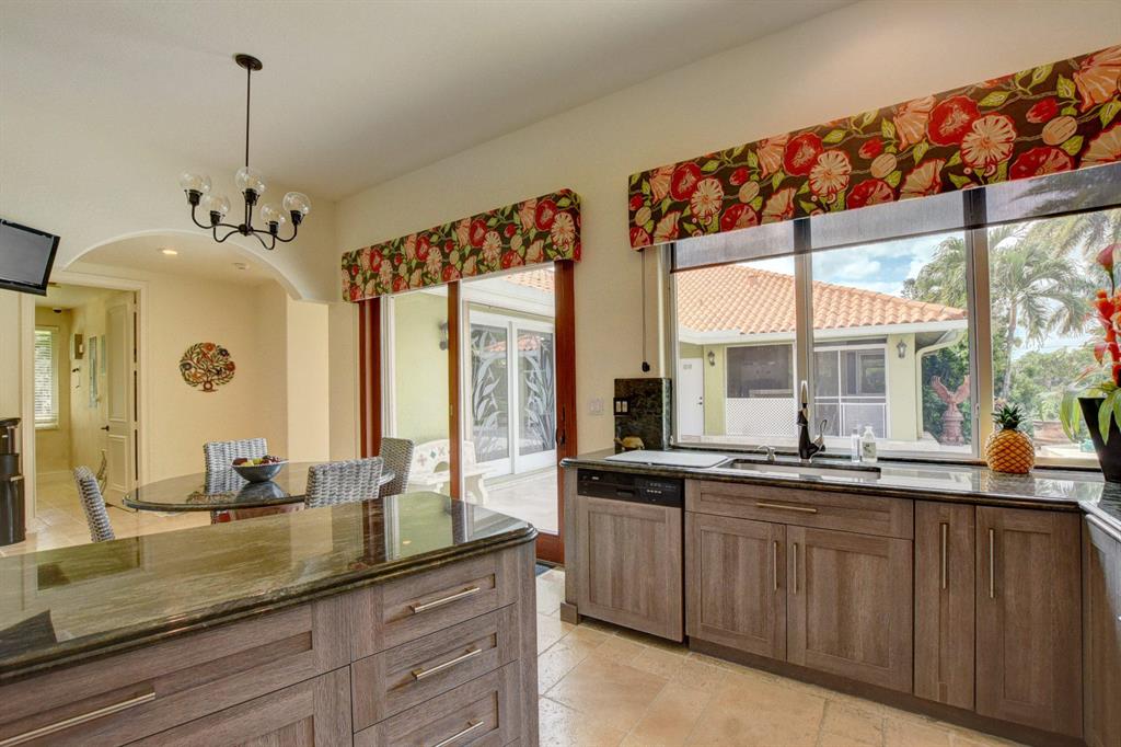 RIO POCO - Residential